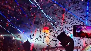 Alan Walker - Faded (live, Berlin 17.03.2025) #alanwalker 