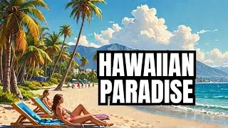 Honolulu - USA - A Hawaiian Paradise