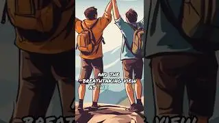 Conquering Mountains: A Story of Strength and Perseverance | Must-Watch Motivational Journey