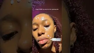 How to reduce the appearance of wrinkles and fine lines. #skincare #skincareroutine #viral