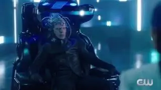 The Flash 4x06 Preview