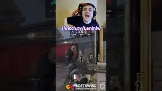 Jambo відчув опонента в спині #cs2 #cs2українською #twitch #leniniw #maincast #twitchua #fnatic