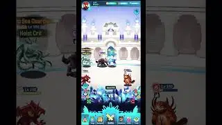 Monster Galaxy P2E | Narrow win | Arena #monstergalaxyp2e  playmonstergalaxy.com