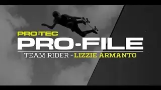 Protec profile Lizzie Armanto