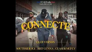 CLUB VERNON - CONNECTE (OFFICIAL VIDEO)