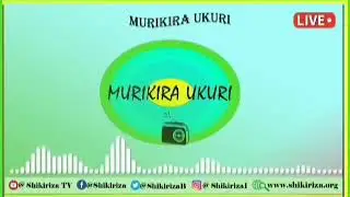 MURIKIRA UKURI, Igice ca 928