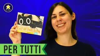 CAT IN THE BOX - Gatti e paradossi - Tutorial 267