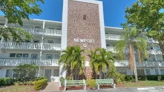 4068 Newport Q Deerfield Beach FL 33442