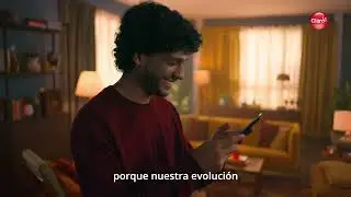 Claro RD -  En tu vida, Claro que estamos 🤩.