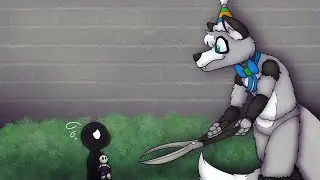 Shear Brilliance | Minecraft Fnaf Inspired Rp