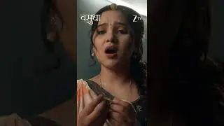 Vasudha Ep 434 | Zee TV UK HD