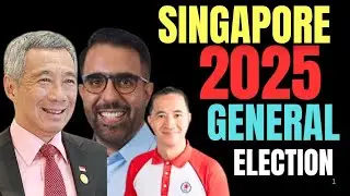 What If Singapore&rsquo;s Opposition Wins Big in GE2025? | Major Political Shift & Its Impact.