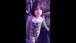 4 YEAR OLD CAN BUSSTA MOVE! DANCE! DANCE! DANCE!