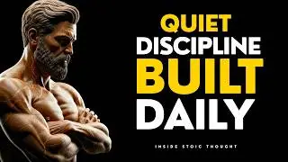 10 Stoic Hobbies That Reshape Your Life &mdash; BUILD QUIET DISCIPLINE | STOICISM
