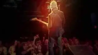 Kim Mitchell - New arrangement of 