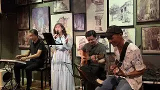 CHUYỆN TÌNH HOA PENSE - cô Quỳnh