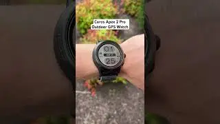 COROS APEX 2 PRO