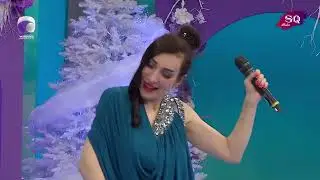 Nigar Ağdamlı - Yaşıl Ağacın Alti Bizimdir
