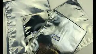 factory price esd bag supplier