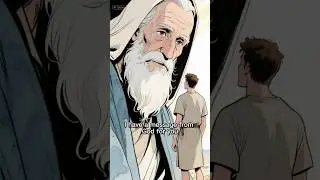 Saul Meets Samuel. Part 4       #shorts #shortsfeed #shortvideo #public #church #world #short #jesus