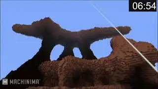 MinecraftUniverse VS BAHM   SBH RIDDICK!