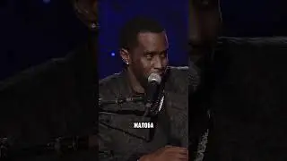 THEY DIDN'T UNDERSTAND PAFFI #diddy #rap #hiphop #news