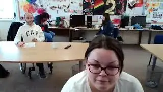 Dinosaur Bingo! with Jackie: 07.04.2021