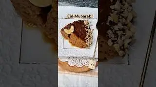 Jaggery Pudding 🧡🌿🧡 #fyp #shorts #eid