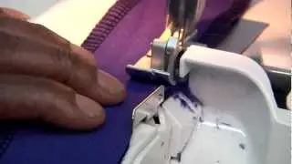 Reliable-Dreamstitcher  787 Edge Guide