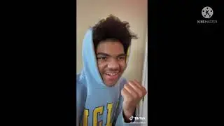 Quiet kid tik tok complation