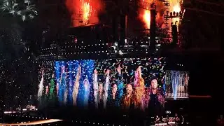 Karma - Taylor Swift | The Eras Tour Singapore