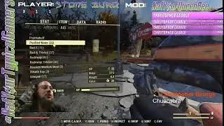 8/19/19 #NatYourTypicalGamers - Fallout 76 Road to Lvl 50! Start Lvl 48! Prep For Vault Raids!