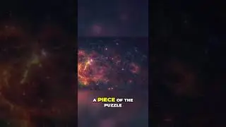 Unlocking the Universe: The Cosmic Rosetta Stone #UniverseOrigins #CosmicResearch #Astrophysics