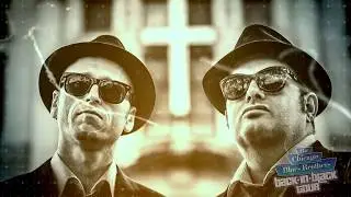 Chicago Blues Brothers | The Orchard Theatre