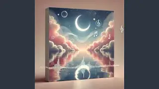 Floating Through Clouds