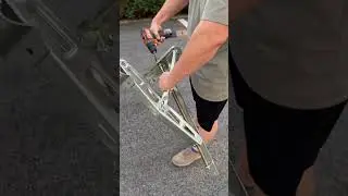 Caravan Jack RV Camper Trailer Stabilizer Jacks from Ningbo Baijia Trailer Parts  #camper #caravan