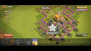 Easily 3 Star Cyber Showdown Challenge (Clash of Clans)