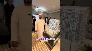 1 bed for 365k in united arab emirate