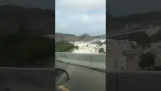 Oman Muscat Qurum Heights