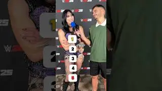 Rhea Ripley did Dom dirty&hellip; 💀😂
