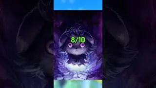 Rating Pok&eacute;mon&hellip;