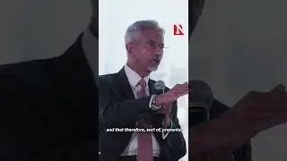 Exclusive: India&rsquo;s Minister Believes There Should Be &lsquo;Zero Tolerance For Terrorism&rsquo;