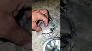 cvt honda lead 110