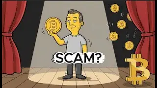 How Crypto Scams Really Work (And Why They&rsquo;re So Convincing)