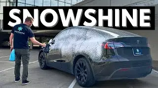 The NEW Easiest Way to Wash Your Car!