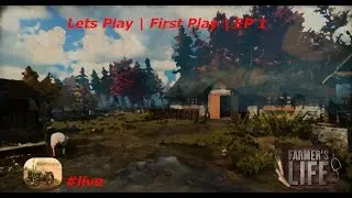 Farmers Life | Live Gameplay | First Play | EP 1