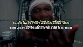 50 Cent / In da Club (lyrics/tradu&ccedil;&atilde;o)