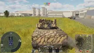 3bm60 vs Adamantium Helicopter 1980