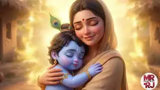 శ్రీ కృష్ణుడి నోట్లో యశోద కి ఏం కనిపించింది#ai #krishna#ram #jaishreeram #reels #shots   