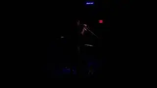 Young Ejecta playing @ The Earl on 8/4/15 (Song 2)